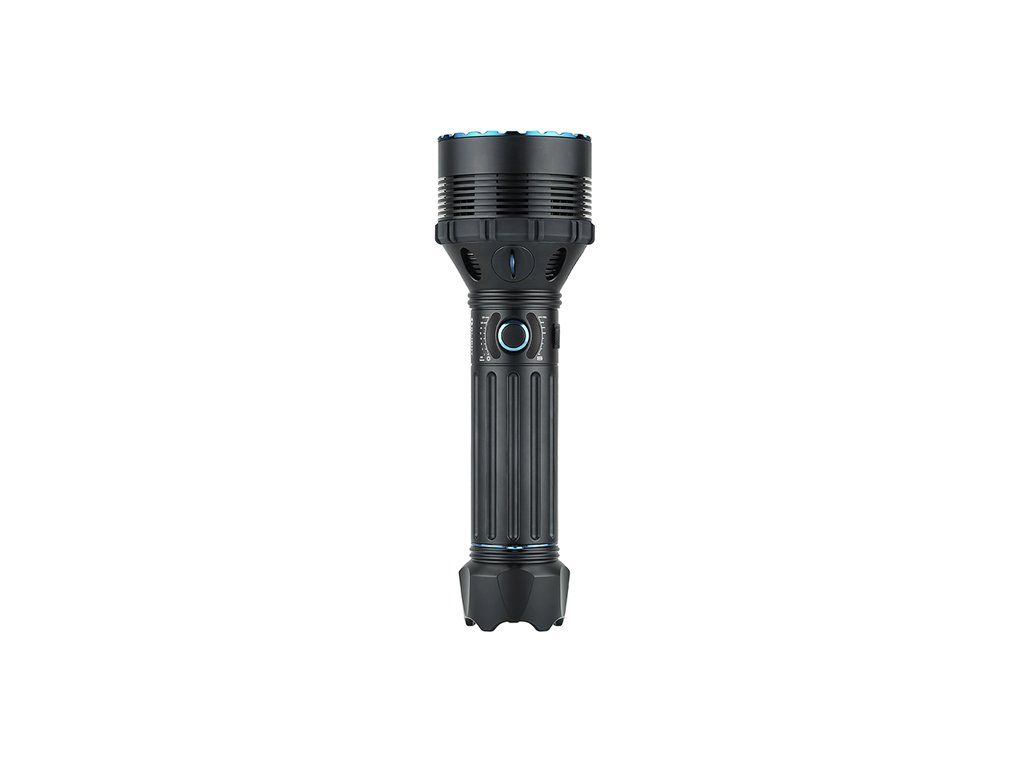 Olight X9R Marauder, LED baterka s výkonom 25 000 lúmenov