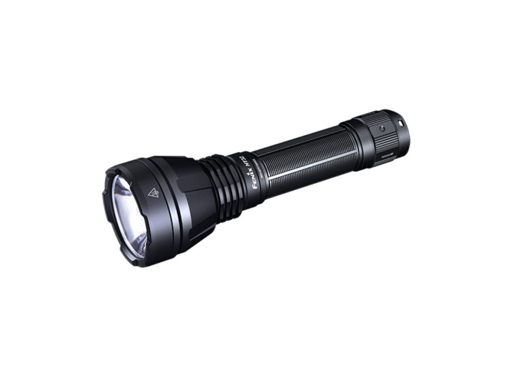 Fenix HT32 trojfarebné lovecké svietidlo biele, červené a zelené svetlo